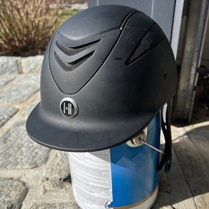 One K Defender Matte Helmet